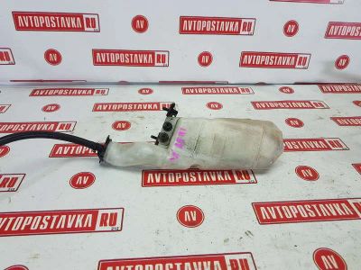 Лот: 20899443. Фото: 1. Бачок расширительный Toyota Corolla... Двигатель и элементы двигателя
