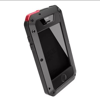 Лот: 19432300. Фото: 1. Чехол защитный iPhone 4/4S Lunatik... Чехлы, бамперы