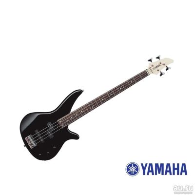 Лот: 9806389. Фото: 1. бас-гитара Yamaha RBX. Гитары