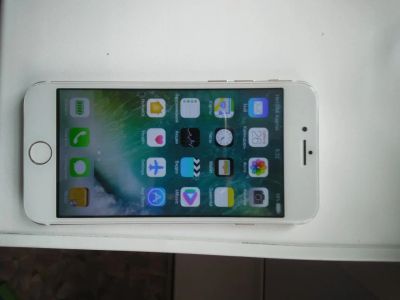 Лот: 17563876. Фото: 1. iphone. Смартфоны