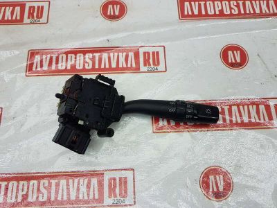 Лот: 20901529. Фото: 1. Переключатель света фар Toyota... Двигатель и элементы двигателя
