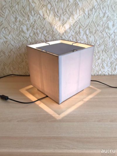 Лот: 13466831. Фото: 1. Настольная лампа IKEA. Другое освещение