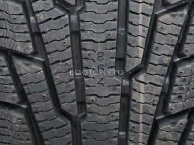 Лот: 8049691. Фото: 1. 215/65R16 Nokian Nordman RS2 SUV. Шины