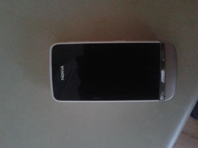 Лот: 5131169. Фото: 1. Nokia Asha 311. Смартфоны