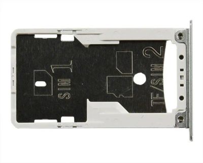 Лот: 24766438. Фото: 1. Контейнер SIM/MMC Xiaomi Redmi... Корпуса, клавиатуры, кнопки