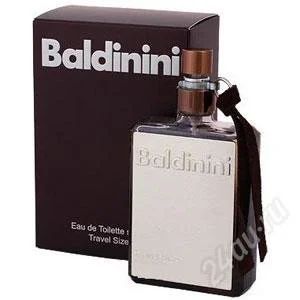Лот: 2508911. Фото: 1. Baldinini Man от Baldinini 100мл... Мужская парфюмерия