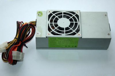 Лот: 8336398. Фото: 1. Delux FLX-240W -блок питания для... Корпуса, блоки питания