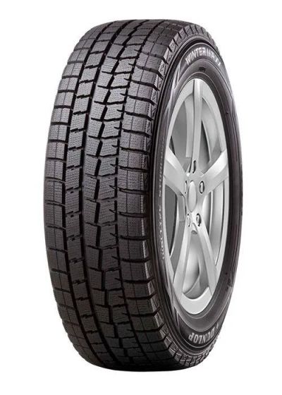 Лот: 20863817. Фото: 1. Dunlop WinterMaxx WM01 175/65R15... Шины