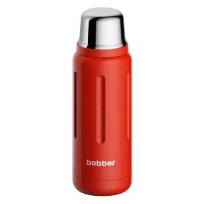 Лот: 24786795. Фото: 1. Термос BOBBER Flask, 770 мл Cayenne... Термосы, термокружки, фляжки