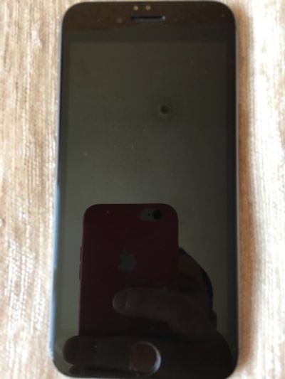 Лот: 13713901. Фото: 1. Продам iPhone 6s 32gb Space Gray... Смартфоны