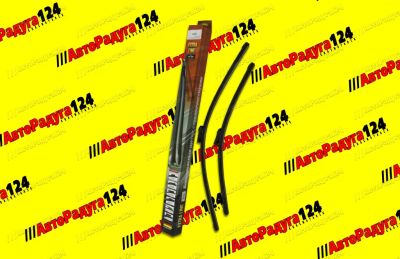 Лот: 20043269. Фото: 1. Щетка стеклоочистителя BMW X3... Кузов