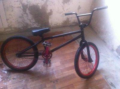 Лот: 5290456. Фото: 1. bmx. Велосипеды