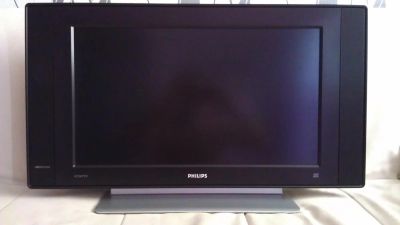 Лот: 4028842. Фото: 1. Philips 26PFL3321S/60. Телевизоры