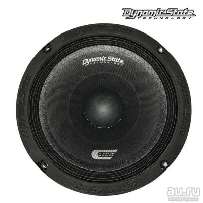 Лот: 15470423. Фото: 1. Акус. сист. Dynamic State CM-20... Акустика автомобильная