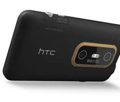 Лот: 3827916. Фото: 1. HTC evo 3D. Смартфоны