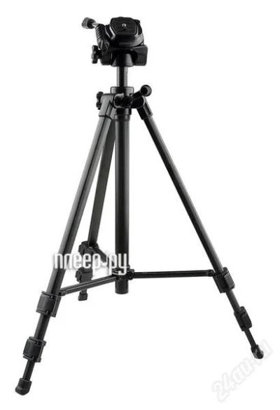 Лот: 850826. Фото: 1. Штатив Sony VCT-R640. Штативы, держатели