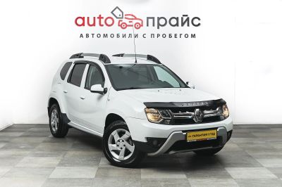 Лот: 19458546. Фото: 1. Renault Duster, I Рестайлинг 2... Автомобили