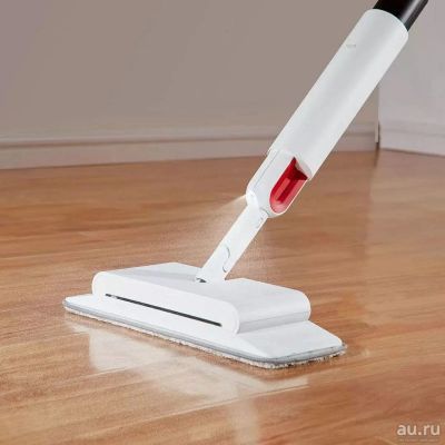 Лот: 15306462. Фото: 1. Швабра Xiaomi Deerma Sweep Mop... Остальная техника