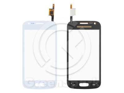 Лот: 16537140. Фото: 1. Тачскрин для Samsung S7270 Galaxy... Дисплеи, дисплейные модули, тачскрины