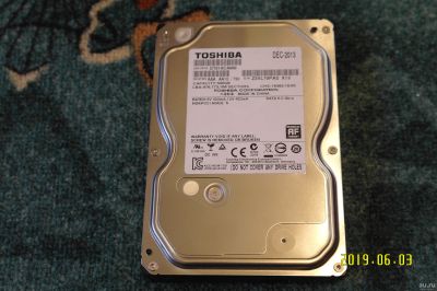 Лот: 13853428. Фото: 1. Жесткий диск 500 gb. Жёсткие диски (HDD)