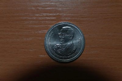 Лот: 3052701. Фото: 1. тайланд 20 бат 4. Азия
