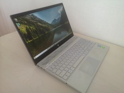 Лот: 17837414. Фото: 1. Hp pavilion 15-cs0030ur i5-8250u... Ноутбуки