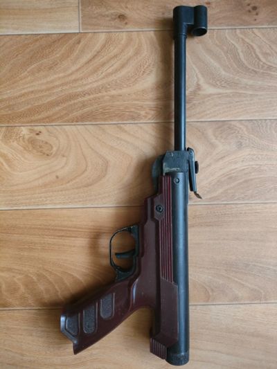 Лот: 25768494. Фото: 1. Иж40. Пневматическое оружие