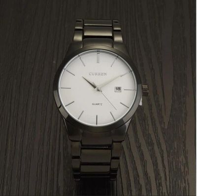 Лот: 7128304. Фото: 1. Часы Curren Classic 5 Доставка... Оригинальные наручные часы