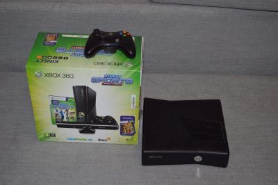 Лот: 4424262. Фото: 1. Продам X-BOX. Игровые приставки, консоли