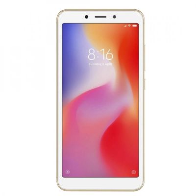 Лот: 12844412. Фото: 1. Смартфон Xiaomi Redmi 6A LTE 5... Смартфоны