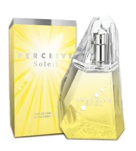 Лот: 4318377. Фото: 1. Perceive Soleil от Avon, 50мл. Женская парфюмерия