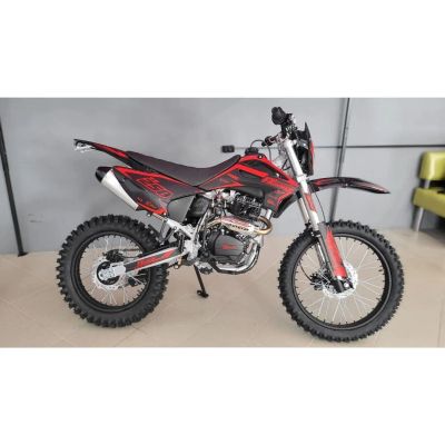 Лот: 24065084. Фото: 1. Мотоцикл FXMOTO YZ250. Мотоциклы