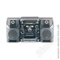 Лот: 1599416. Фото: 1. LG FFH 2000AX. Музыкальные центры, магнитолы
