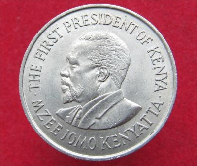 Лот: 10458135. Фото: 1. Иностранная монетка №17605. Остальные страны