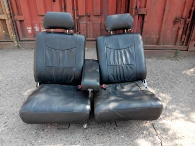 Лот: 8309773. Фото: 1. Сиденья для Honda S-MX +чехлы. Салон