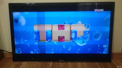 Лот: 14762006. Фото: 1. Телевизор Samsung UE46C700WW Full... Телевизоры