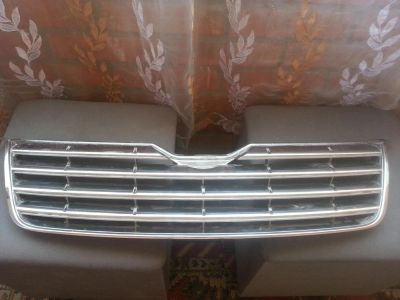 Лот: 7865312. Фото: 1. Решетка радиатора Toyota Corolla... Кузов