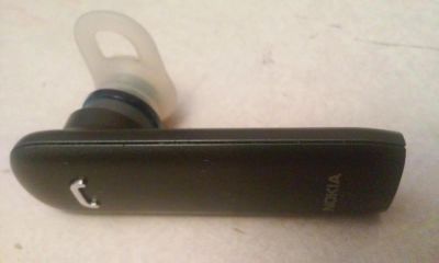 Лот: 5199785. Фото: 1. гарнитура nokia Bh 217. Красноярск