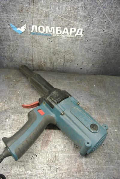 Лот: 19131745. Фото: 1. Заклепочник messer TAC 500 (ут82... Электроинструмент