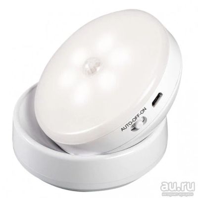 Лот: 18276795. Фото: 1. Светильник Jazzway TS8-L6-Accu-cl... Другое освещение
