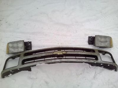 Лот: 11034506. Фото: 1. Фары Chevrolet Blazer. Оптика и освещение