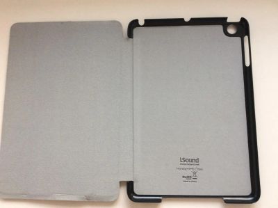 Лот: 6820923. Фото: 1. Чехол на iPad mini 1. Чехлы, обложки
