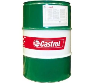 Лот: 8047347. Фото: 1. Castrol Transmax Dex III Multivehicle... Масла, жидкости