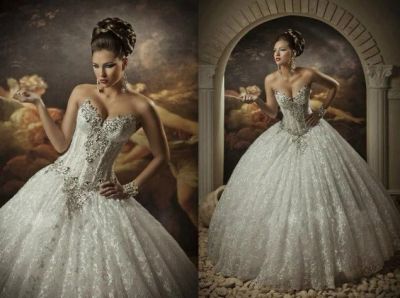 Лот: 5455153. Фото: 1. Свадебное платье НОВОЕ. Другое (свадебная мода)