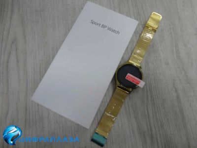 Лот: 14775457. Фото: 1. Умные часы Sports BP Watch W18... Смарт-часы, фитнес-браслеты, аксессуары