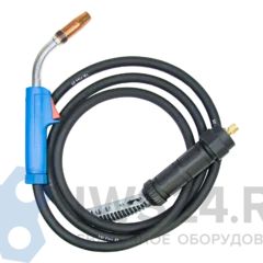 Лот: 17428648. Фото: 1. Горелка TBi 3G 5м. Приспособления для электросварочных работ