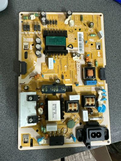 Лот: 24654414. Фото: 1. BN44-00872A Samsung UE55K6550. Запчасти для телевизоров, видеотехники, аудиотехники