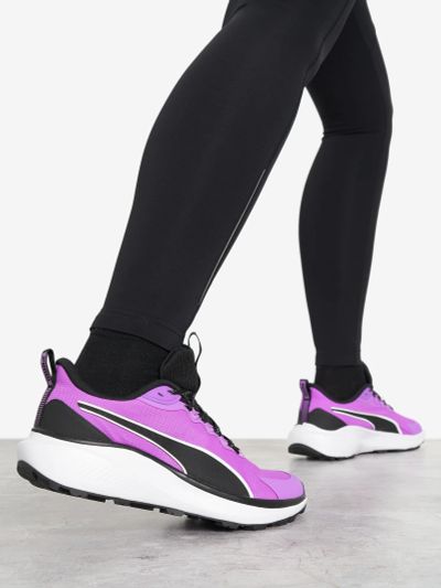 Лот: 25370458. Фото: 1. Кроссовки женские PUMA Skyrocket... Кеды, кроссовки, слипоны