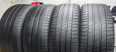 Лот: 25429105. Фото: 1. 225/45R17 91Y Michelin Primacy... Шины