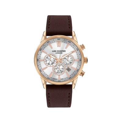 Лот: 23791500. Фото: 1. Мужские часы Lee Cooper LC07506... Оригинальные наручные часы